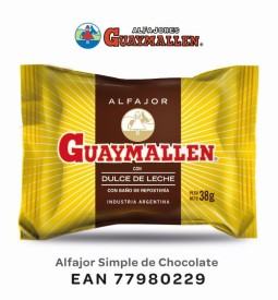 GUAY/SPMW - ALF SIMPLE NGO GUAYMA x BULTO - 7% OFF